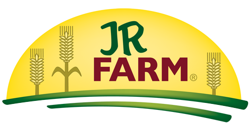 JR FARM — качественные корма из Баварии