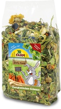 Корм для карликовых кроликов JR FARM Daily food